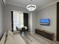 2-бөлмелі пәтер · 50 м² · 17/20 қабат, Гагарина — Аль-Фараби, бағасы: 25 000 ₸ в Алматы, Бостандыкский р-н — фото 9