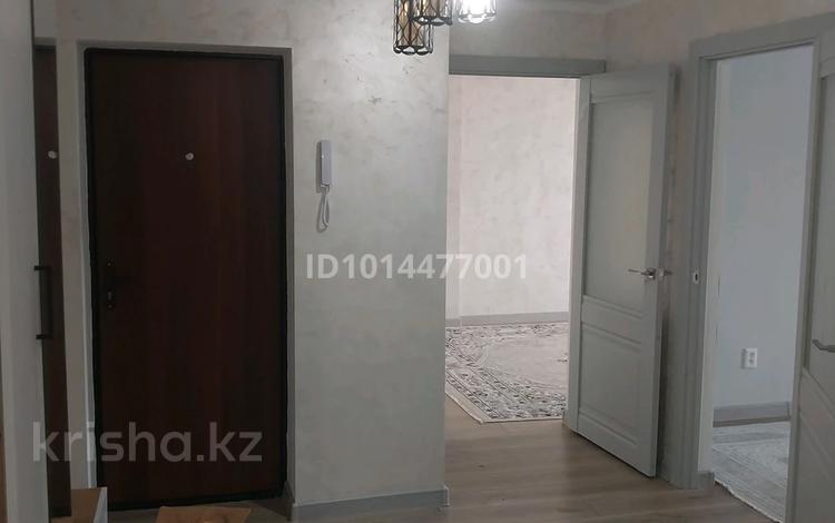 2-комнатная квартира · 70 м² · 1/5 этаж, Маресева 31А за 23 млн ₸ в Актобе — фото 2
