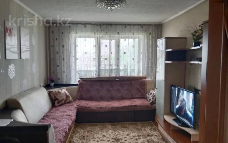 2-комнатная квартира · 51.8 м² · 2/9 этаж, городок строителей 3 за ~ 16.1 млн 〒 в Кокшетау — фото 2