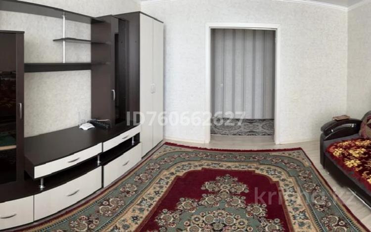 1-комнатная квартира · 40 м² · 4/10 этаж, мкр Новый Город, Ермекова 106/5 за 19 млн ₸ в Караганде, Казыбек би р-н — фото 2