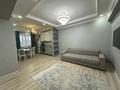 3-комнатная квартира · 80 м² · 7/12 этаж, Муканова 159 — Гоголя за 400 000 ₸ в Алматы, Алмалинский р-н