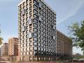 3-комнатная квартира · 98.05 м² · 2/9 этаж, Е 101 5 — при полной оплате действют скидки БЕЗ КОМИССИИ за ~ 53.7 млн ₸ в Астане
