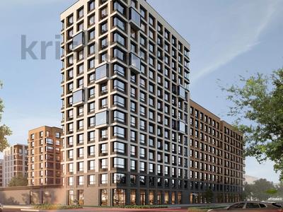 3-комнатная квартира · 98.05 м² · 2/9 этаж, Е 101 5 — при полной оплате действют скидки БЕЗ КОМИССИИ за ~ 53.7 млн ₸ в Астане