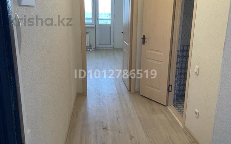 1-комнатная квартира · 42.3 м² · 1/9 этаж, Байдибек Би 9/4 за 18.5 млн ₸ в Шымкенте, Туран р-н — фото 2