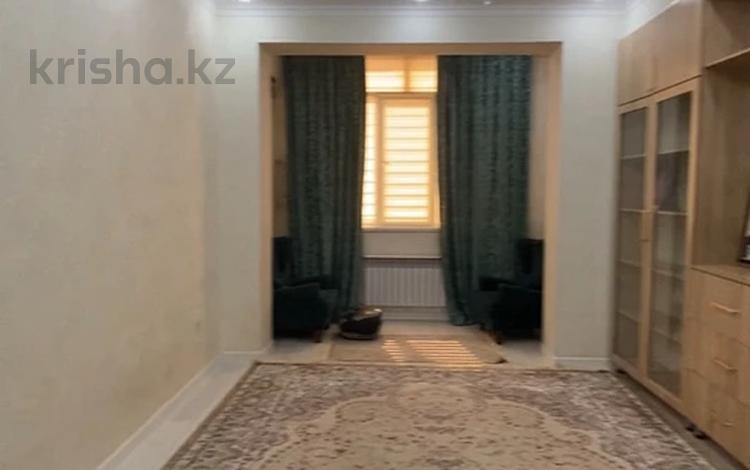 3-комнатная квартира · 87.5 м² · 9/11 этаж, 31Б мкр 8 за 24 млн ₸ в Актау — фото 3