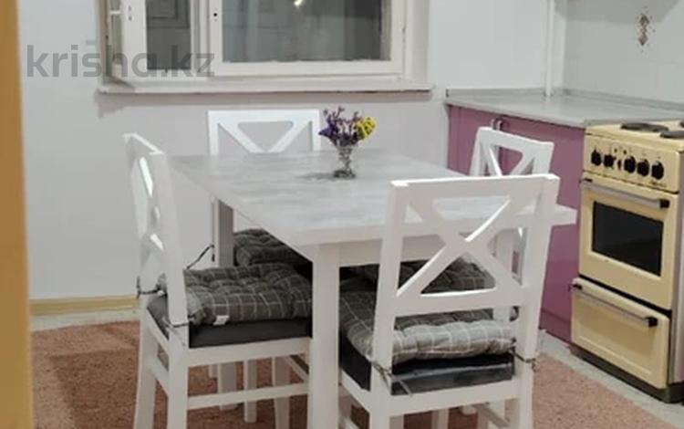 1-комнатная квартира · 40 м² · 2/5 этаж, мкр Сайран 92 — Утеген батыра-Мате Залки за 240 000 ₸ в Алматы, Ауэзовский р-н — фото 2
