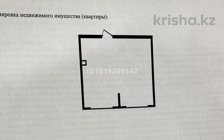 2-комнатная квартира · 48.9 м² · 5/9 этаж, мкр Кайрат, Сыбызгы 100 за 23 млн ₸ в Алматы, Турксибский р-н — фото 2