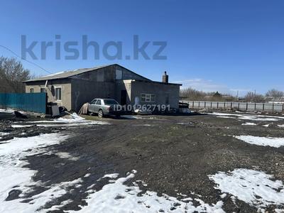 Отдельный дом · 3 комнаты · 80 м² · 10 сот., Пришахтинск, Металлистов 4б за 13 млн ₸ в Караганде, Алихана Бокейханова р-н
