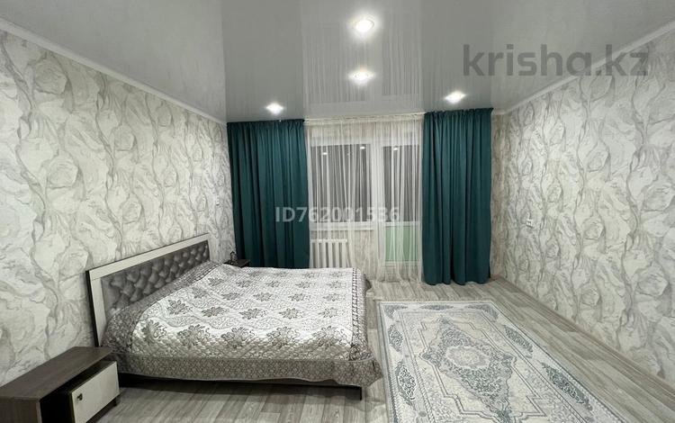 1-бөлмелі пәтер · 39.6 м² · 2/9 қабат, Глинки 18а, бағасы: 17.8 млн 〒 в Семее — фото 2