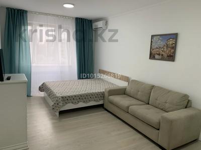 1-бөлмелі пәтер · 40 м² · 3/12 қабат, Бабаева 158 — Радостовца, бағасы: 300 000 ₸ в Алматы, Бостандыкский р-н