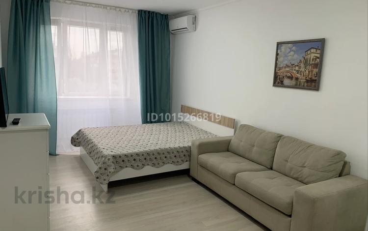 1-бөлмелі пәтер · 40 м² · 3/12 қабат, Бабаева 158 — Радостовца, бағасы: 300 000 ₸ в Алматы, Бостандыкский р-н — фото 2