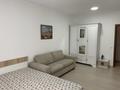 1-бөлмелі пәтер · 40 м² · 3/12 қабат, Бабаева 158 — Радостовца, бағасы: 300 000 ₸ в Алматы, Бостандыкский р-н — фото 2