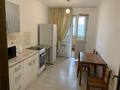 1-бөлмелі пәтер · 40 м² · 3/12 қабат, Бабаева 158 — Радостовца, бағасы: 300 000 ₸ в Алматы, Бостандыкский р-н — фото 5