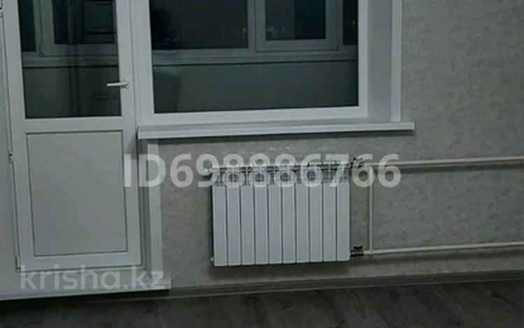 2-комнатная квартира · 50.4 м² · 2/10 этаж, Н. Назарбаева 204 — Технодом, Сулпак, 12 Месяцев за 21 млн 〒 в Павлодаре — фото 30