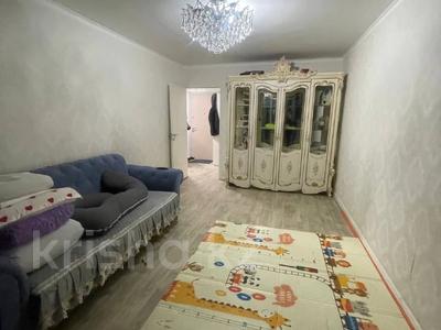 1-комнатная квартира · 40 м² · 8/9 этаж, мкр Нуркент за 27.5 млн 〒 в Алматы, Алатауский р-н