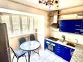 3-бөлмелі пәтер · 70 м² · 2/5 қабат, Самал-1 ш/а. 25 — Жолдасбекова, бағасы: 500 000 ₸ в Алматы, Медеуский р-н