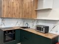2-бөлмелі пәтер · 37.9 м² · 18/19 қабат, Туркестан 2 — Абу Даби Плаза, бағасы: 320 000 ₸ в Астане, Есильский р-н — фото 15