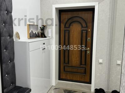 3-бөлмелі пәтер · 105 м² · 4/9 қабат, Посмакова 94, бағасы: 95 млн ₸ в Семее