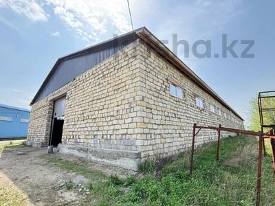 Свободное назначение · 800 м² за 880 000 〒 в Тоболе