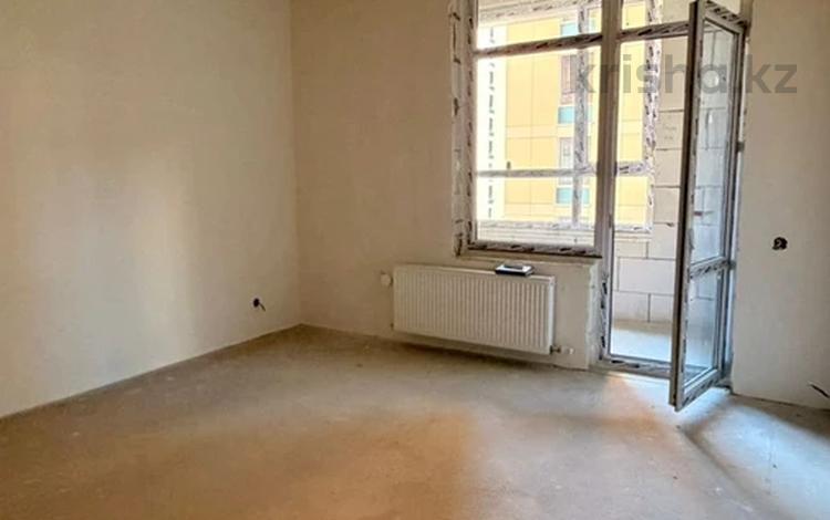 2-бөлмелі пәтер · 51 м² · 4/14 қабат, Толе би 20 — Толе Би, бағасы: 31.8 млн ₸ в Астане, Нура р-н — фото 2