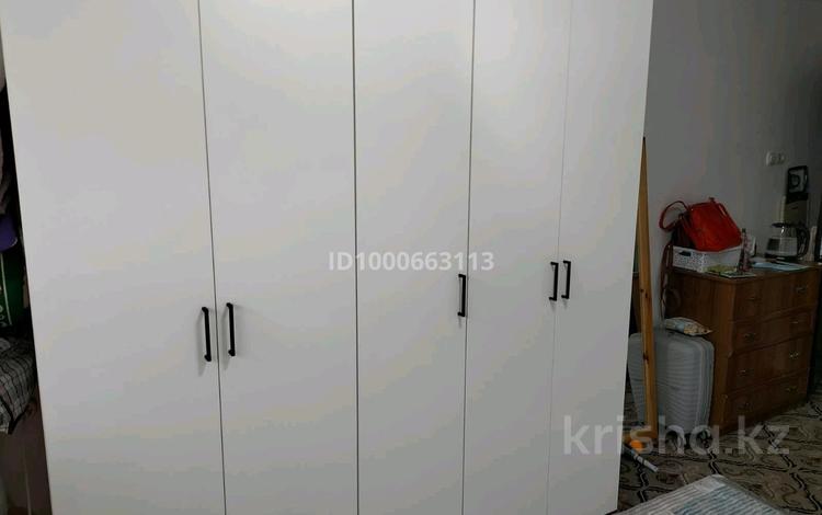 1-комнатная квартира · 18 м² · 1/4 этаж, мкр №3 39a — Фэмили парк, метро Сарыарка за 130 000 〒 в Алматы, Ауэзовский р-н — фото 5