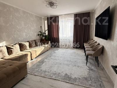 3-комнатная квартира · 88 м² · 2/5 этаж, мкр Зердели 56 — Момышулы Монкеби за 48 млн ₸ в Алматы, Алатауский р-н