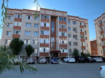 2-комнатная квартира · 61 м², Нур Актобе 10 — Цон 3 за 25 млн ₸