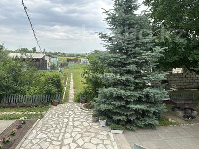 Отдельный дом · 4 комнаты · 100 м² · 12 сот., Притобольская 6 за 28 млн 〒 в Юбилейное