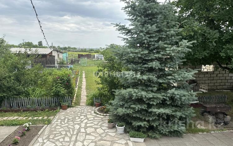 Отдельный дом · 4 комнаты · 100 м² · 12 сот., Притобольская 6 за 28 млн ₸ в Юбилейное — фото 2