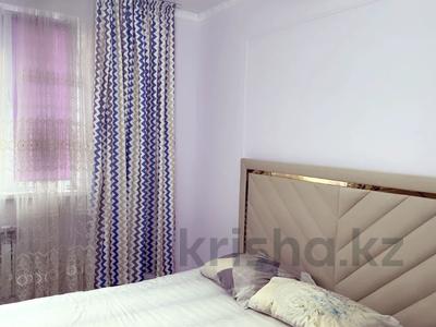 2-комнатная квартира · 51 м² · 2/5 этаж, мкр Думан-2, Халиуллина за 31 млн ₸ в Алматы, Медеуский р-н