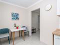 1-комнатная квартира · 38 м² · 2/5 этаж, Желтоксан 138 — Золотой Квадрат - Столичный Гастроном - гостиница Алма-Ата за 42 млн ₸ в Алматы, Алмалинский р-н — фото 8