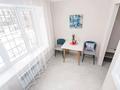 1-комнатная квартира · 38 м² · 2/5 этаж, Желтоксан 138 — Золотой Квадрат - Столичный Гастроном - гостиница Алма-Ата за 42 млн ₸ в Алматы, Алмалинский р-н — фото 9