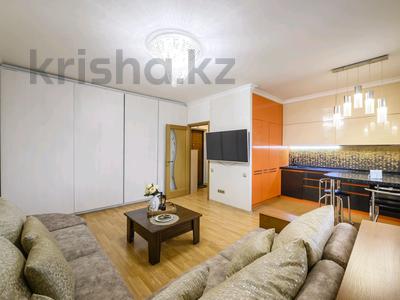 2-комнатная квартира, 52 м² посуточно, Розыбакиева 289 за 19 900 〒 в Алматы, Бостандыкский р-н
