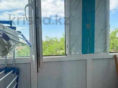 2-бөлмелі пәтер · 45.5 м² · 5/5 қабат, Самал, бағасы: 13.3 млн ₸ в Талдыкоргане, мкр Самал