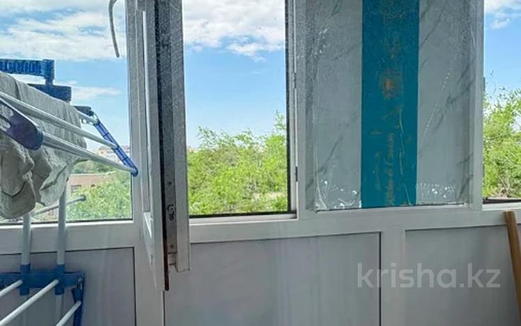 2-бөлмелі пәтер · 45.5 м² · 5/5 қабат, Самал, бағасы: 13.3 млн ₸ в Талдыкоргане, мкр Самал — фото 2
