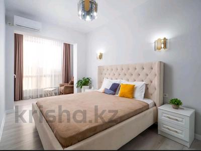1-комнатная квартира · 43 м², мкр. Алтын орда 16 за 9 900 ₸ в Актобе