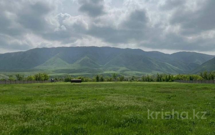 Жер телімі · 2700 сотық, Шалкоде 62а, бағасы: 55 млн ₸ в Шамалгане — фото 2