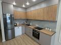 3-бөлмелі пәтер · 80 м² · 8/9 қабат, Толе би 285/8 — Отеген батыра, бағасы: 59 млн ₸ в Алматы, Ауэзовский р-н — фото 3
