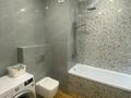 3-бөлмелі пәтер · 80 м² · 8/9 қабат, Толе би 285/8 — Отеген батыра, бағасы: 59 млн ₸ в Алматы, Ауэзовский р-н — фото 2