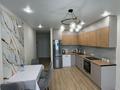 3-бөлмелі пәтер · 80 м² · 8/9 қабат, Толе би 285/8 — Отеген батыра, бағасы: 59 млн ₸ в Алматы, Ауэзовский р-н — фото 9