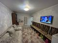 3-бөлмелі пәтер · 59 м² · 2/5 қабат, Конаева 6, бағасы: 19.3 млн ₸ в Талдыкоргане, мкр Самал