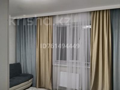 2-комнатная квартира · 52 м² · 4/9 этаж, Кургальжинское шоссе 22/1 — Айтматова за 26.5 млн 〒 в Астане, Нура р-н