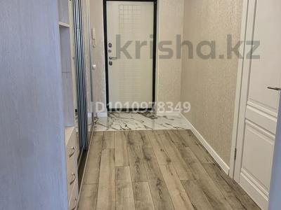 2-бөлмелі пәтер · 46 м² · 4/9 қабат, Калдаякова 21/2, бағасы: 29.9 млн ₸ в Астане, Сарайшык р-н