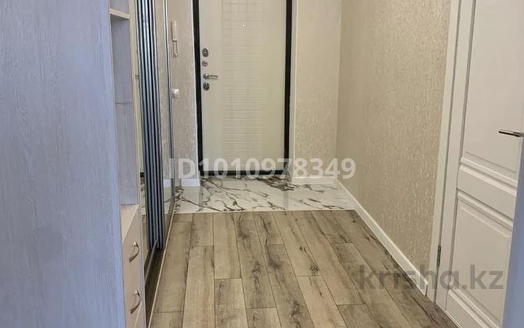 2-бөлмелі пәтер · 46 м² · 4/9 қабат, Калдаякова 21/2, бағасы: 29.9 млн ₸ в Астане, Сарайшык р-н — фото 2