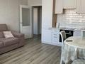 2-бөлмелі пәтер · 46 м² · 4/9 қабат, Калдаякова 21/2, бағасы: 29.9 млн ₸ в Астане, Сарайшык р-н — фото 4