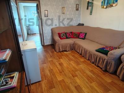 2-комнатная квартира · 41.4 м² · 2/7 этаж, Кенжекольская 7 за 5 млн 〒 в Павлодаре