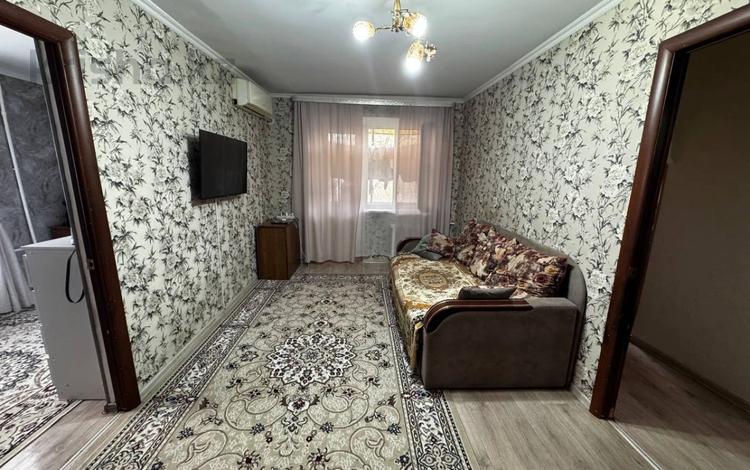 2-комнатная квартира · 43.1 м² · 2/5 этаж, достык 3 за 10 млн ₸ в Атырау — фото 9