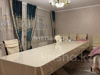Отдельный дом · 6 комнат · 238 м² · 9.24 сот., мкр Самгау, Акши 9 за 140 млн ₸ в Алматы, Алатауский р-н
