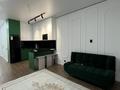 2-комнатная квартира · 55 м² · 8 этаж, Тулеметова — ТРЦ гранд парк за 250 000 ₸ в Шымкенте