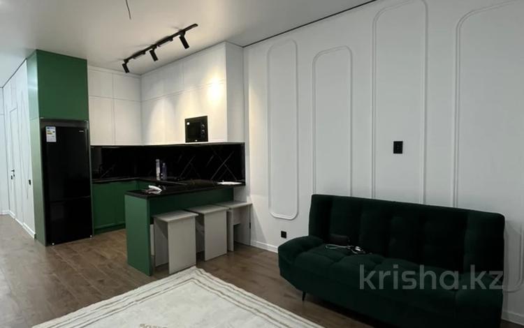 2-комнатная квартира · 55 м² · 8 этаж, Тулеметова — ТРЦ гранд парк за 250 000 ₸ в Шымкенте — фото 16